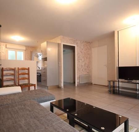 La Maison Tourangelle Tours Kültér fotó