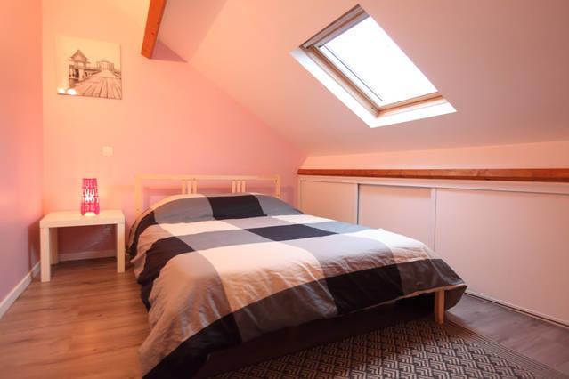 La Maison Tourangelle Tours Kültér fotó