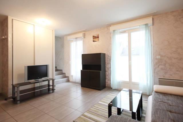 La Maison Tourangelle Tours Kültér fotó