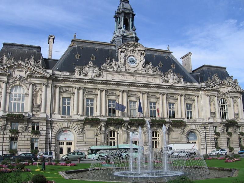 La Maison Tourangelle Tours Kültér fotó