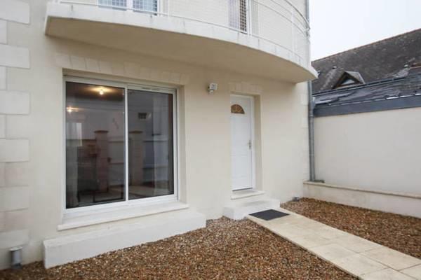 La Maison Tourangelle Tours Kültér fotó