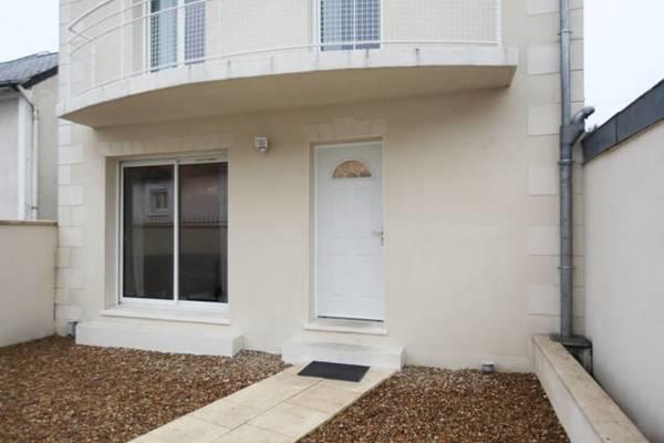 La Maison Tourangelle Tours Kültér fotó